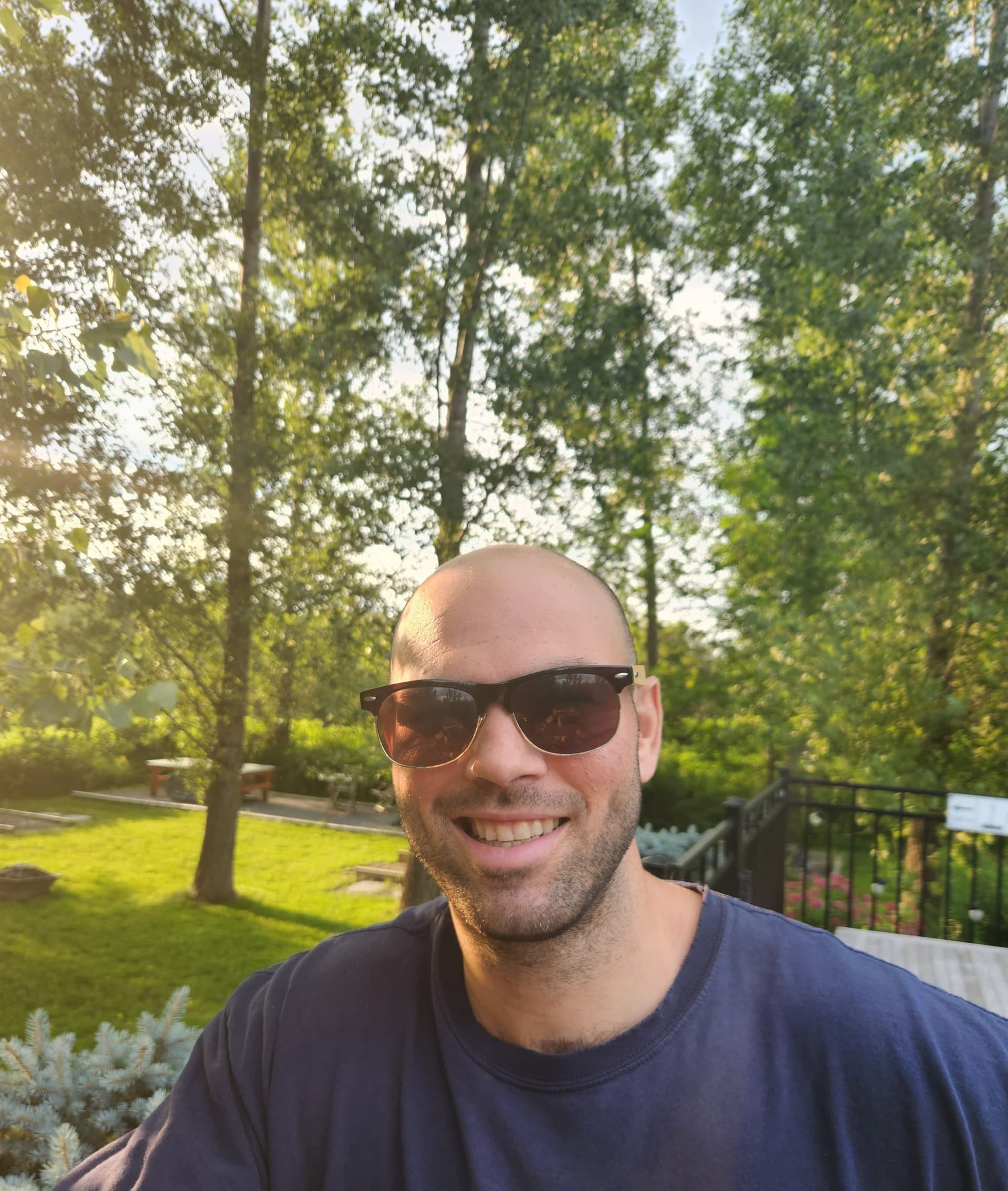 Superpunch Sunglasses - View 2