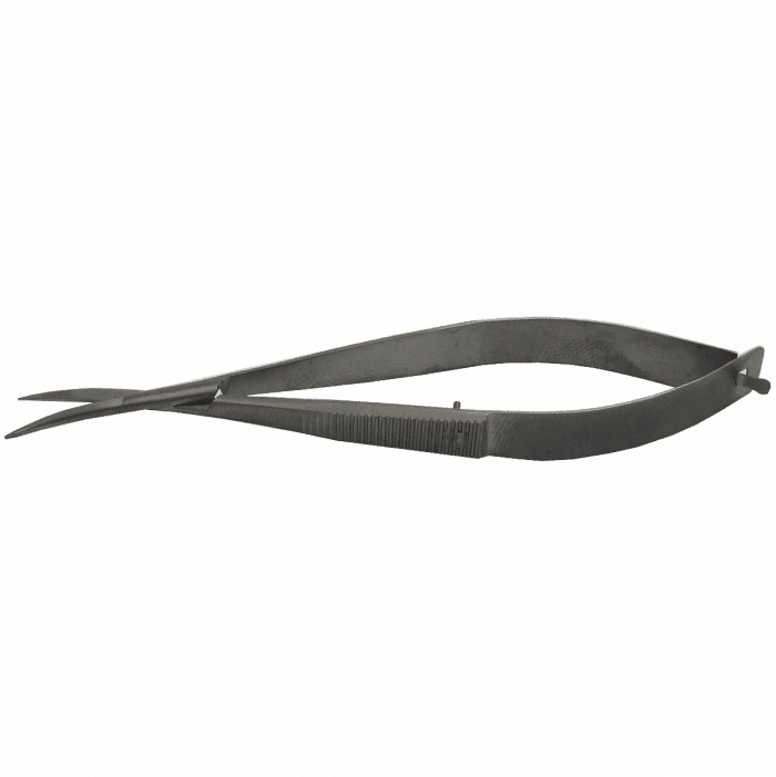 4-1/2" Squeezers Embroidery Thread Snips - View 2