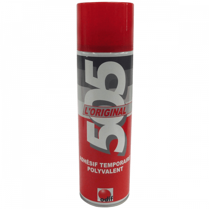 505 Spray Adhesive - View 1