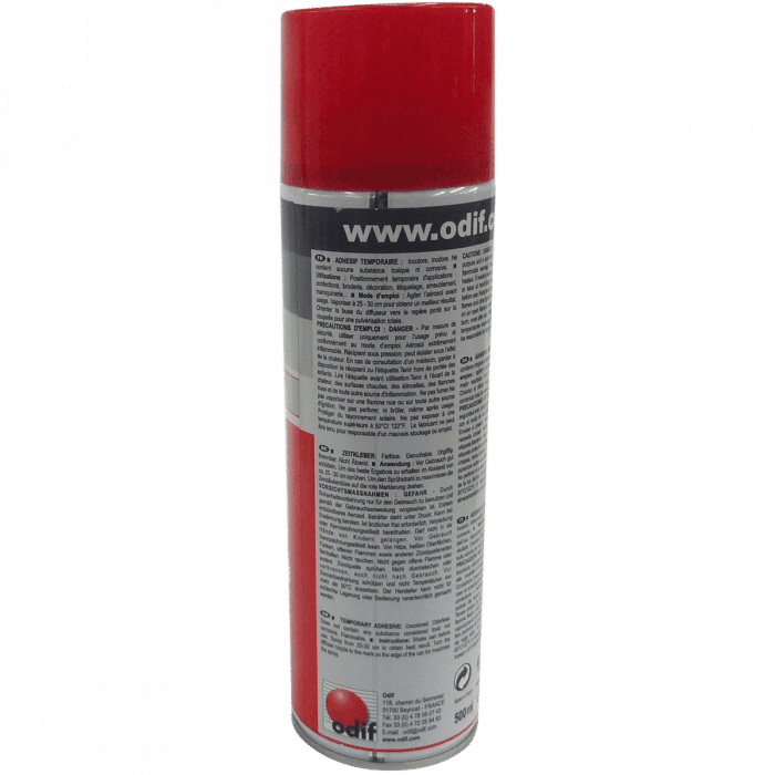 505 Spray Adhesive - View 2