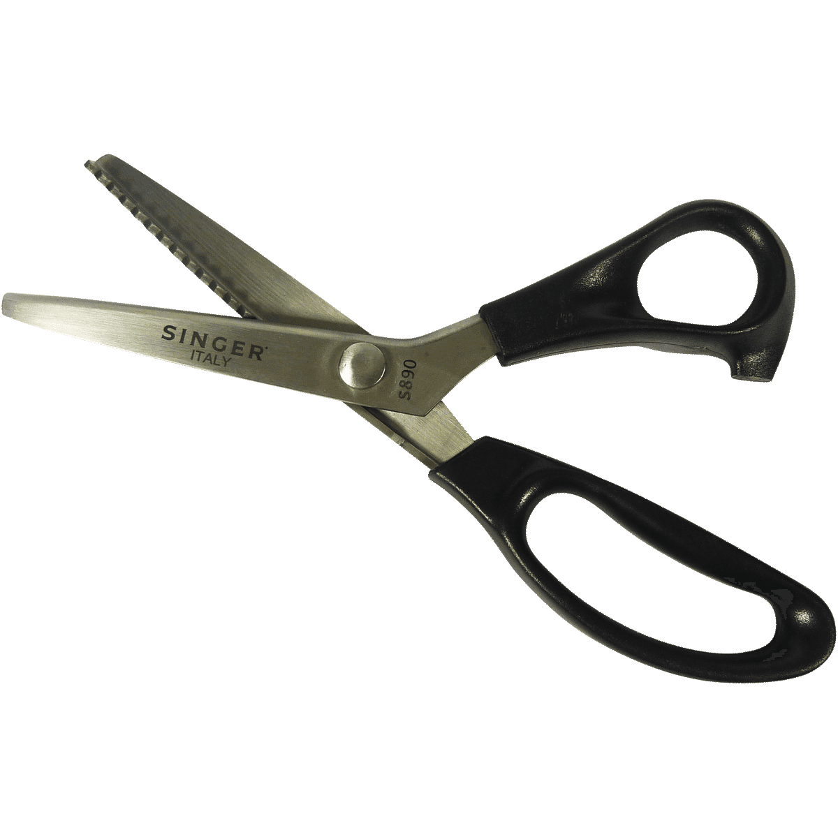 9" Singer Pinking Shears - View 2