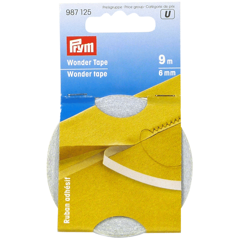 Wonder Tape Prym - View 1