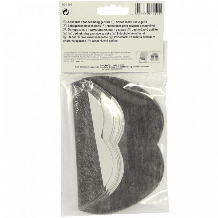 Disposable Dress Shields - View 2