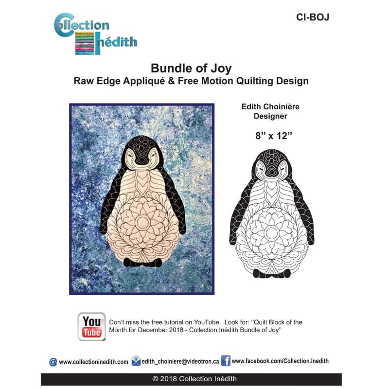 Bundle of Joy - View 1