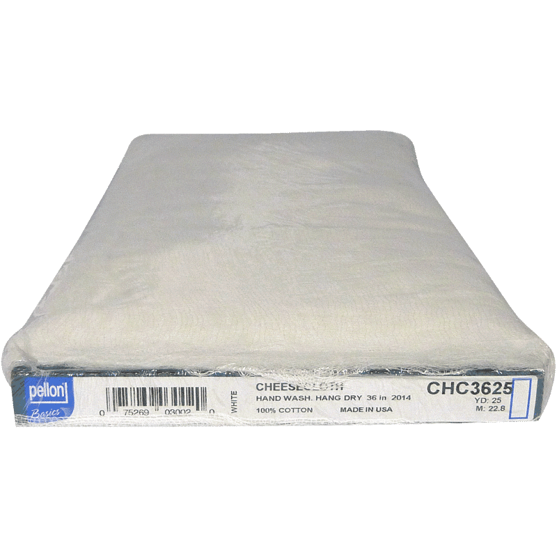Cheese Cloth - View 1