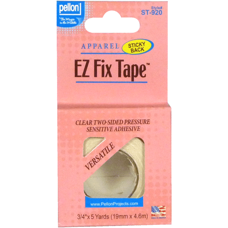 EZ Fix Tape - View 1