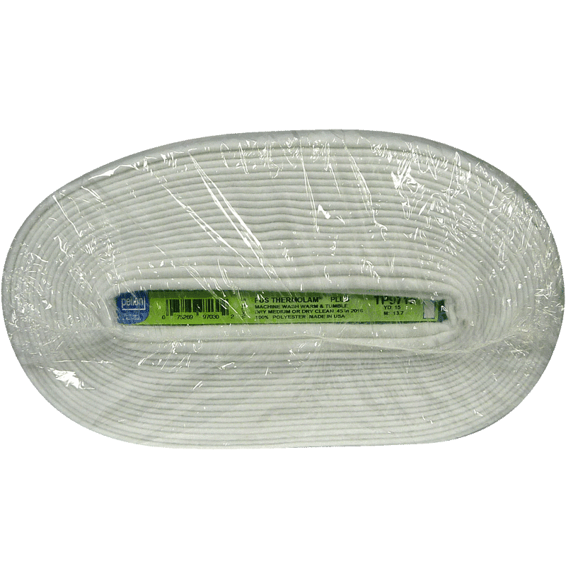 Fusible Thermolam Plus - 45" x 1 Yds - View 1