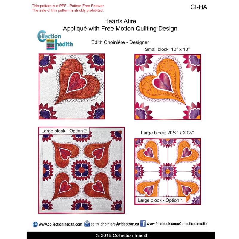 Hearts Afire - View 1