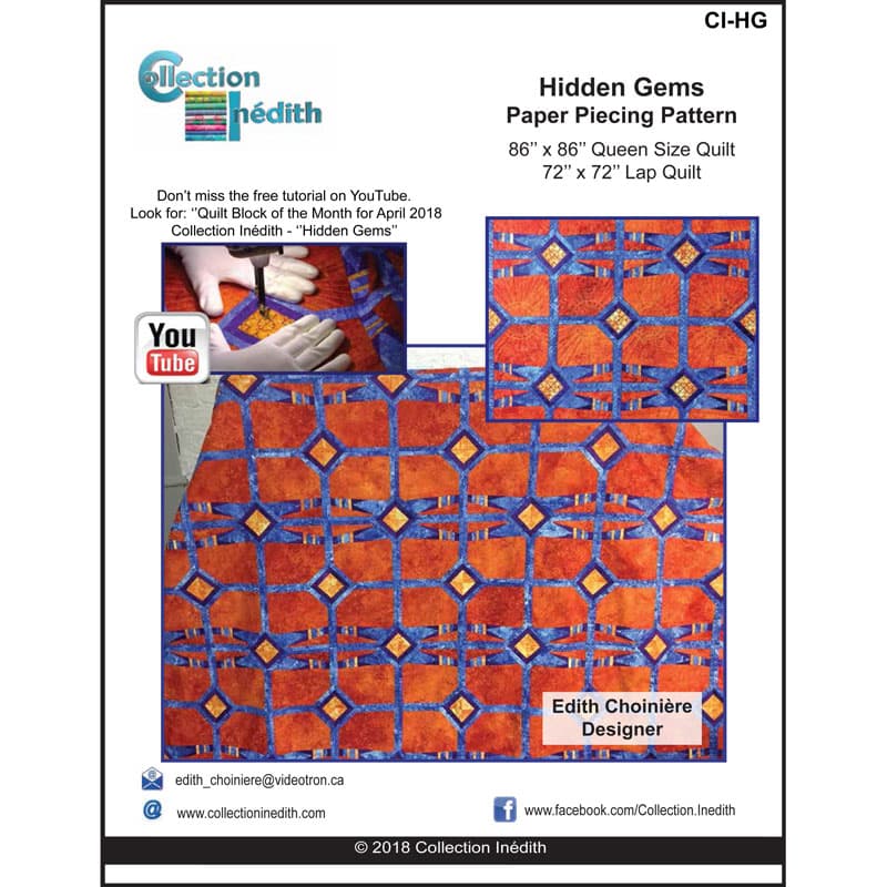 Hidden Gems - View 1