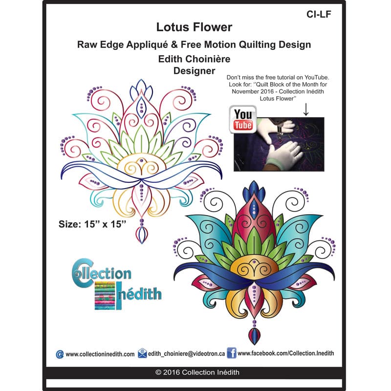 Lotus November 2016 - View 2