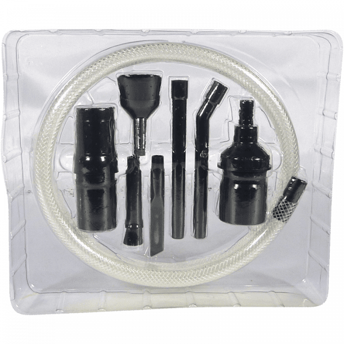 Cleaning Attachment Kit - View 2