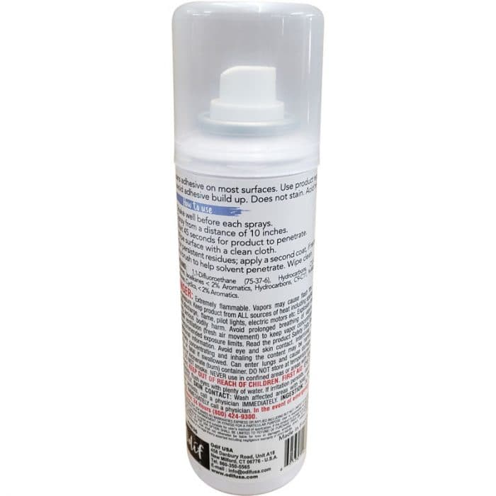 DK5 Adhesive Remover - View 2
