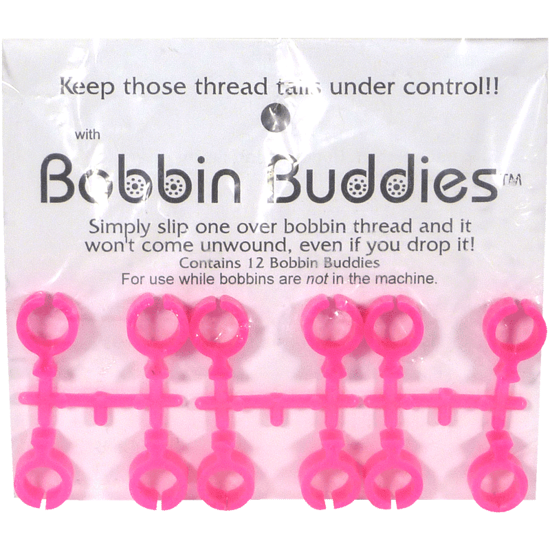 Bobbin Buddies - View 1