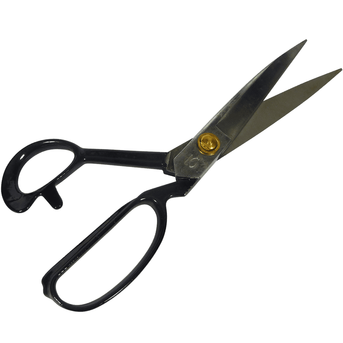 10" Scissors - View 2