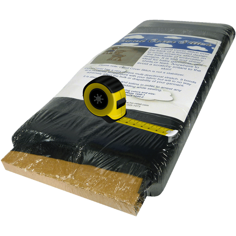 Cloud Cover Stitch Interfacing – HTC1890 - View 2