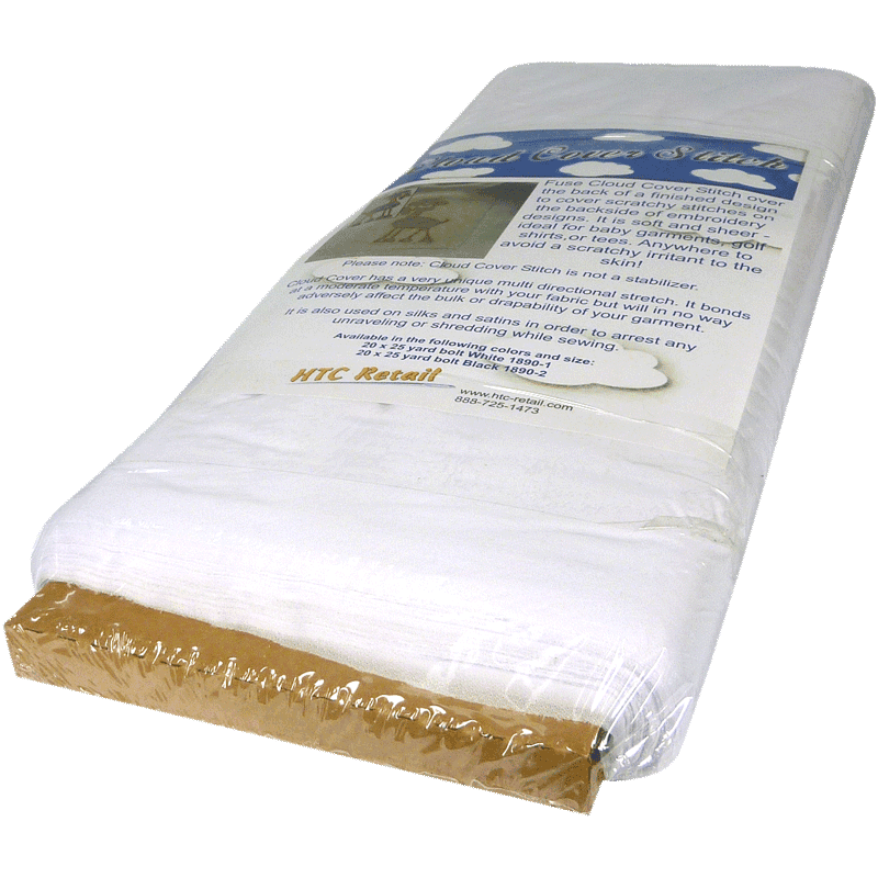 Cloud Cover Stitch Interfacing – HTC1890 - View 5