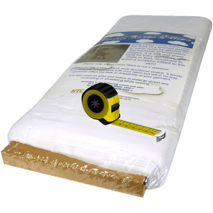 Cloud Cover Stitch Interfacing – HTC1890 - View 4