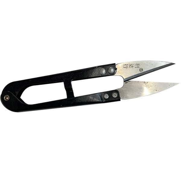 Embroidery Snips (Top Quality) - View 2