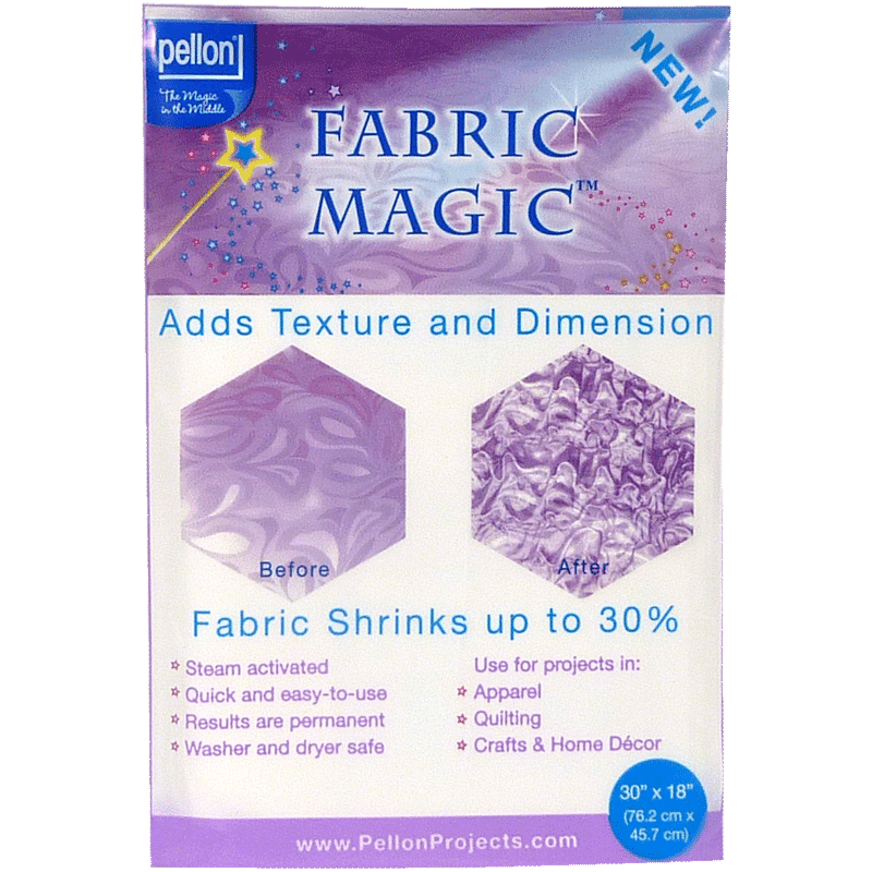 Fabric Magic - View 2