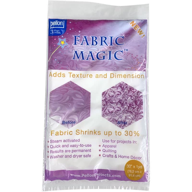 Fabric Magic - View 3