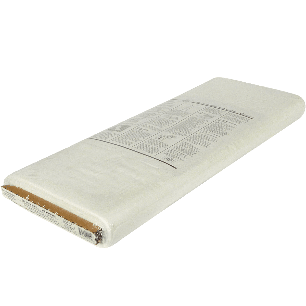 Form Flex-All-Purpose – Fusible Interfacing – HTC1010 - View 4