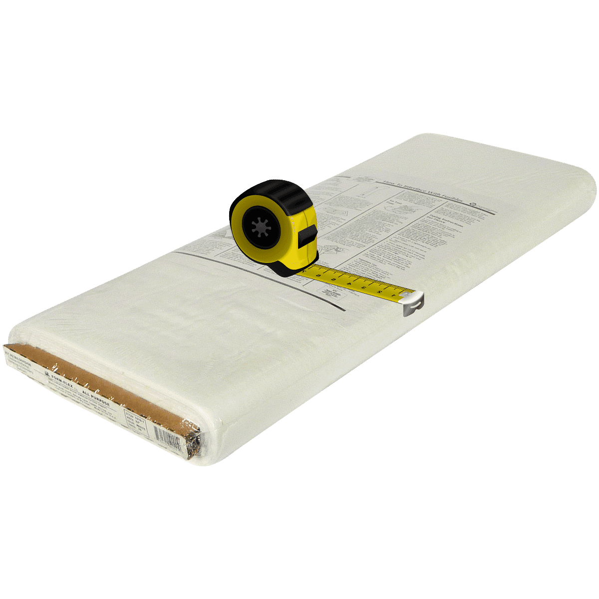 Form Flex-All-Purpose – Fusible Interfacing – HTC1010 - View 3