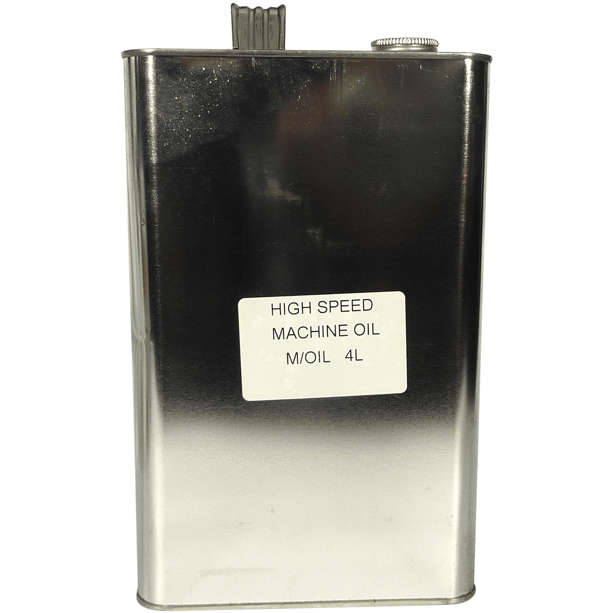 Embroidery Machine Oil - View 2