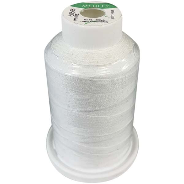 Medley Sewing Thread β Cotton Core-Spun - View 1