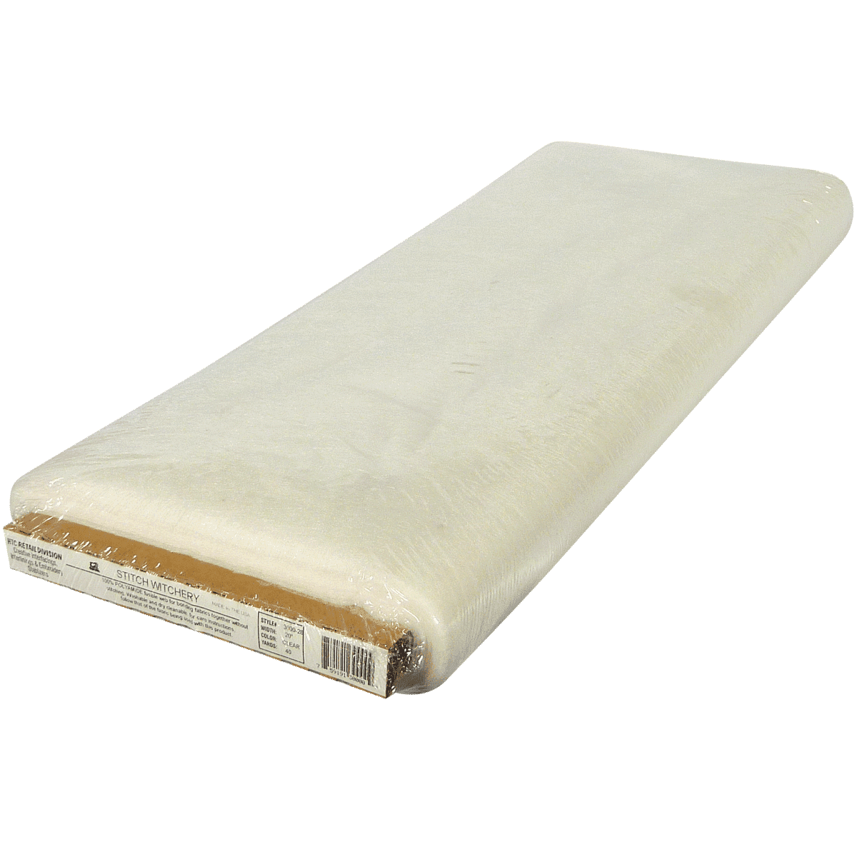 Stitch Witchery – Fusible Bonding Web – HTC3000-28 - View 1