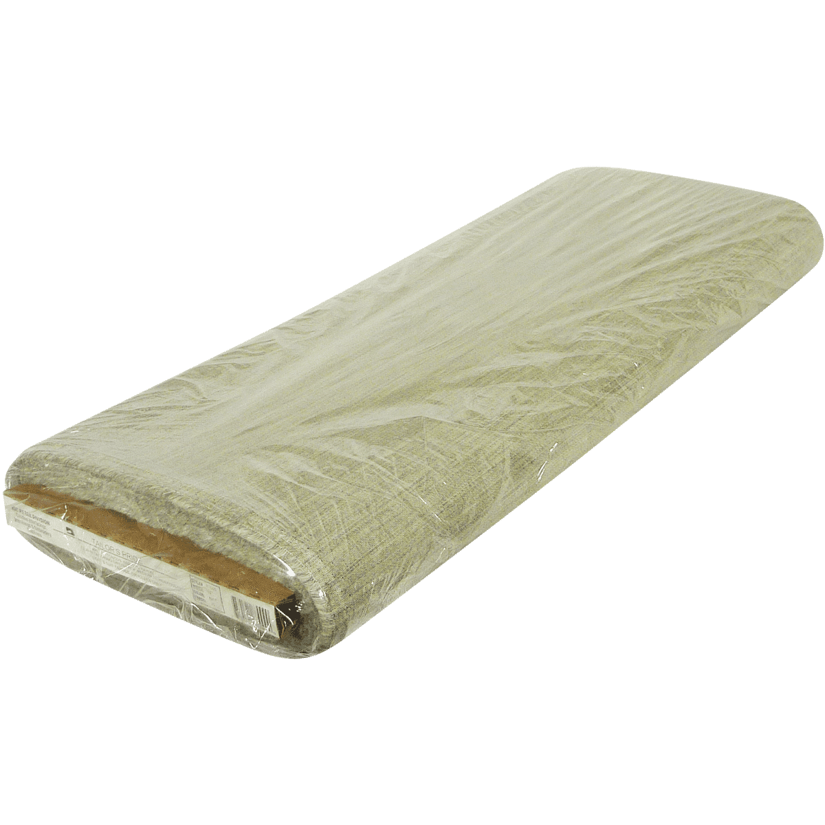 Tailor's Pride – Sew-In Mediumweight Hair Canvas Interfacing – HTC87009 - View 1