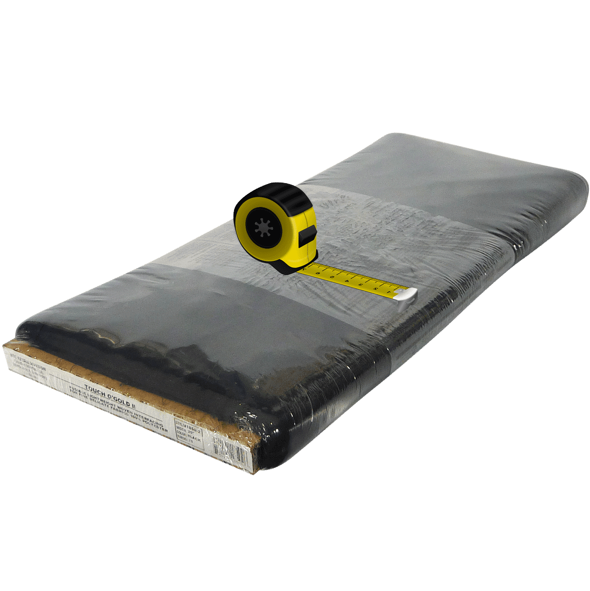 Touch O'Gold II – Fusible Interfacing – HTC1850 - View 1