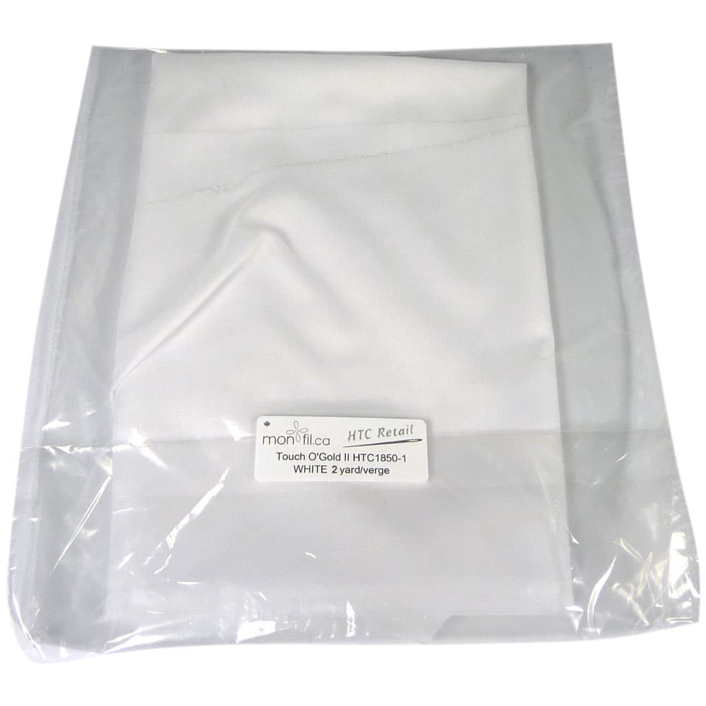 Touch O'Gold II – Fusible Interfacing – HTC1850 - View 5