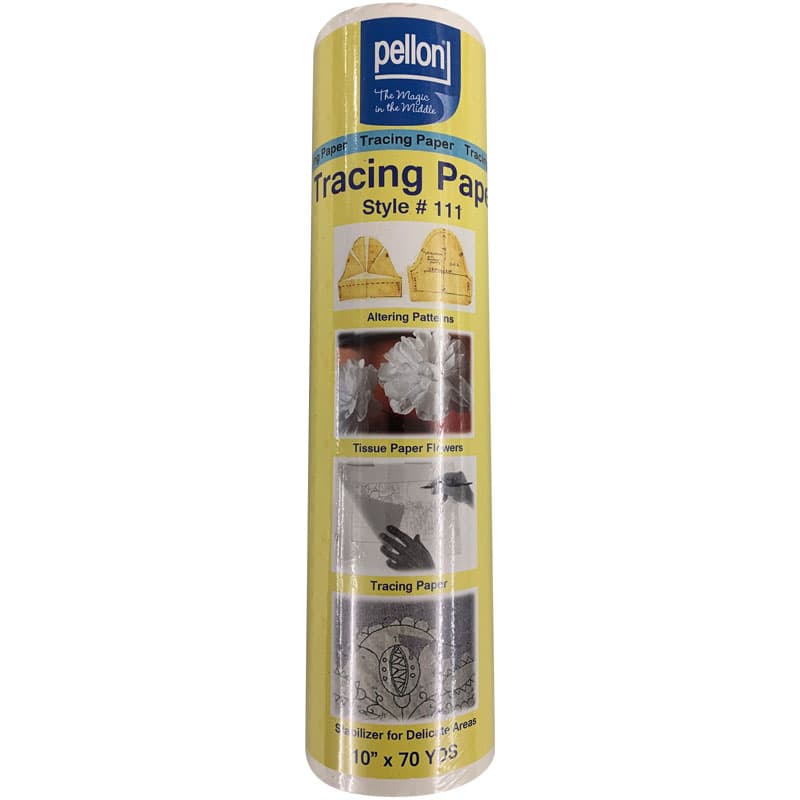 Tracing Paper - 10" x 70 yards - View 2