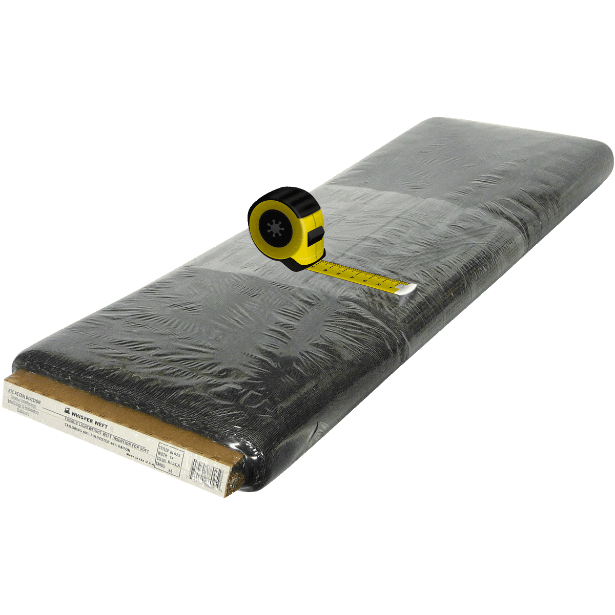 Whisper Weft – Fusible Interfacing – HTC8802 - View 2