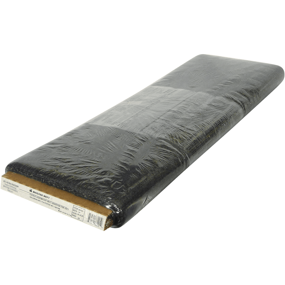 Whisper Weft – Fusible Interfacing – HTC8802 - View 4