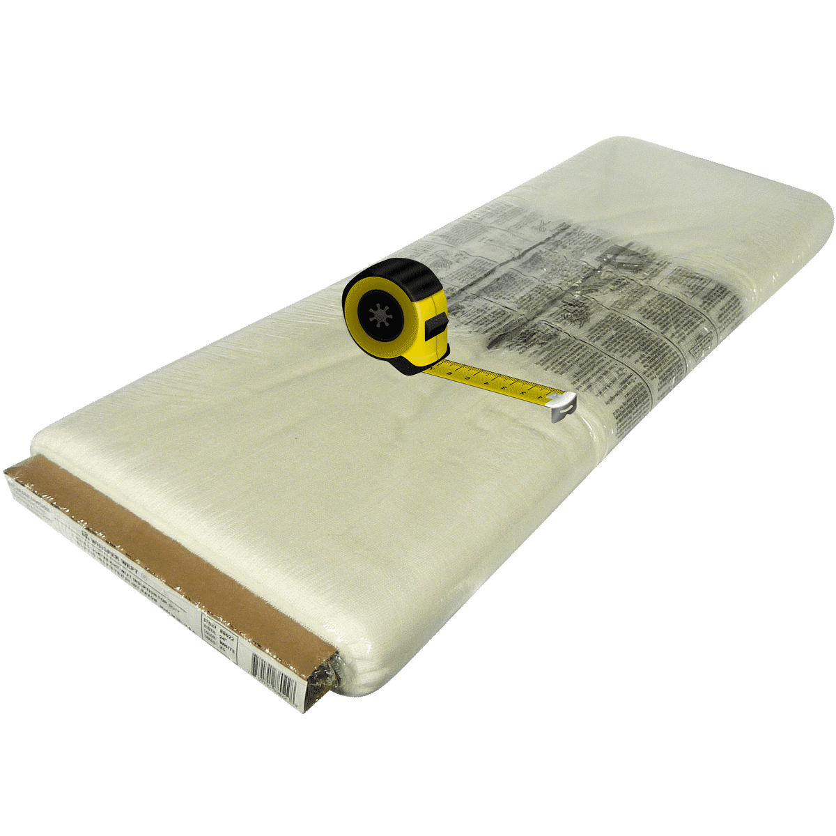 Whisper Weft – Fusible Interfacing – HTC8802 - View 5