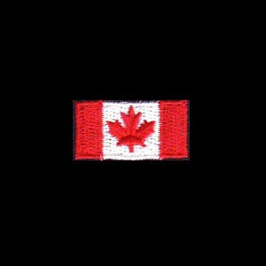 Flag of Canada