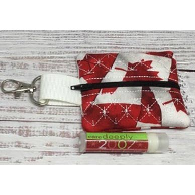 Stick holder