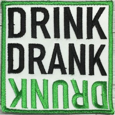 drink_drank_drunk